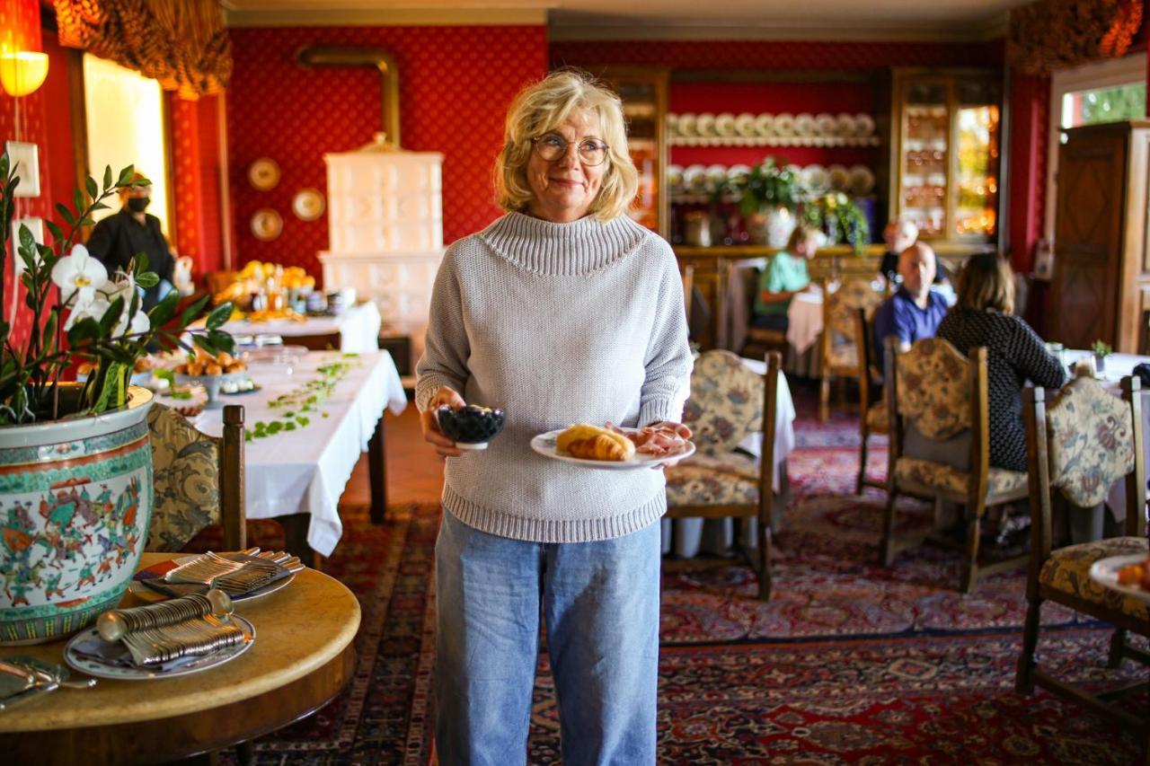 Felicin - Ristorante Albergo "Dimora Storica" モンフォルテ・ダルバ エクステリア 写真