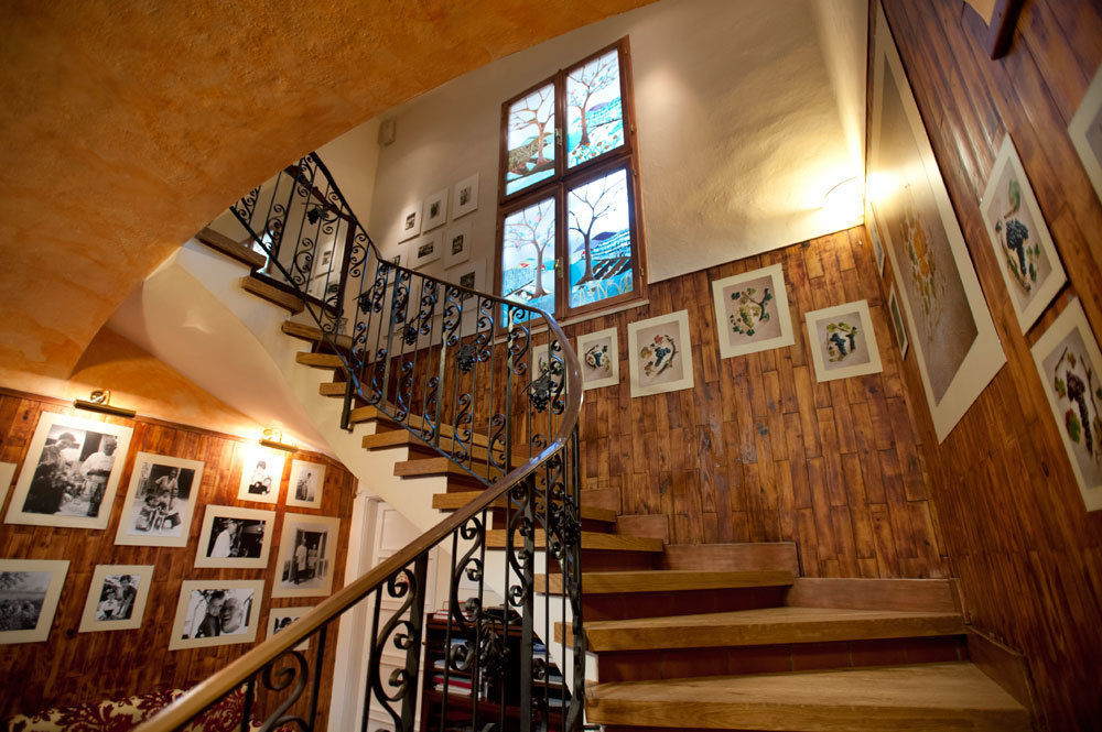 Felicin - Ristorante Albergo "Dimora Storica" モンフォルテ・ダルバ エクステリア 写真