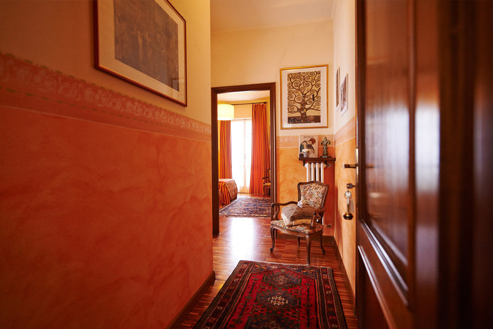 Felicin - Ristorante Albergo "Dimora Storica" モンフォルテ・ダルバ エクステリア 写真